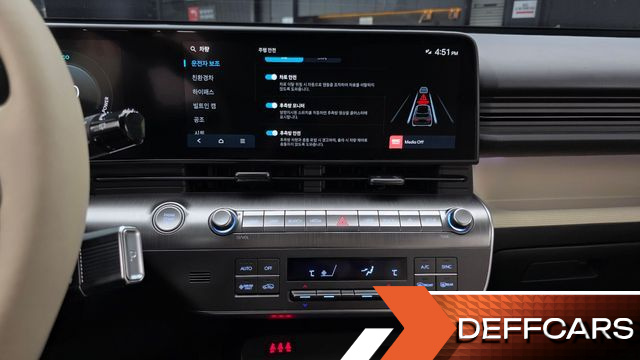 Hyundai KONA Inspiration купить на сайте DeffCars