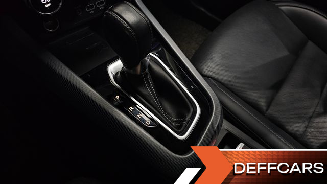 Renault-KoreaSamsung XM3 1.3 TCe RE Signature купить на сайте DeffCars