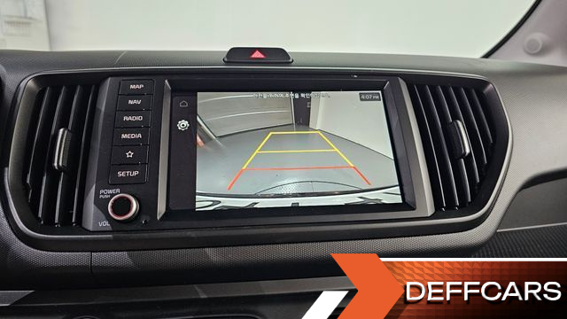 Kia RAY Signature купить на сайте DeffCars