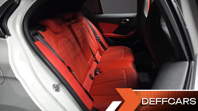 BMW 1-SERIES M135i xDrive купить на сайте DeffCars
