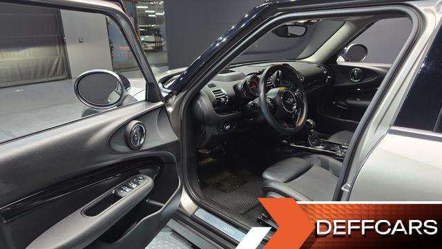 Mini CLUBMAN High 2nd купить на сайте DeffCars