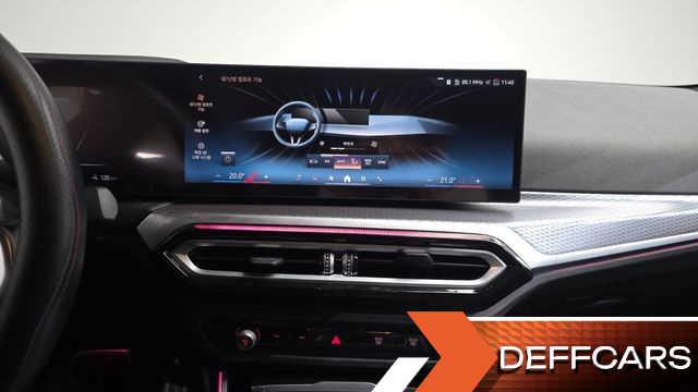 BMW I4 eDrive40 M Sports Pro купить на сайте DeffCars