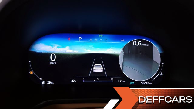 Kia K9 3.8 GDI AWD Best Selection Ⅰ купить на сайте DeffCars