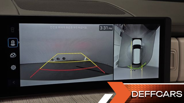 Hyundai SANTAFE Gasoline 2.5T 2WD Calligraphy купить на сайте DeffCars