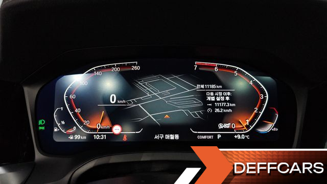 BMW 4-SERIES 420i M Sports GranCoupe купить на сайте DeffCars