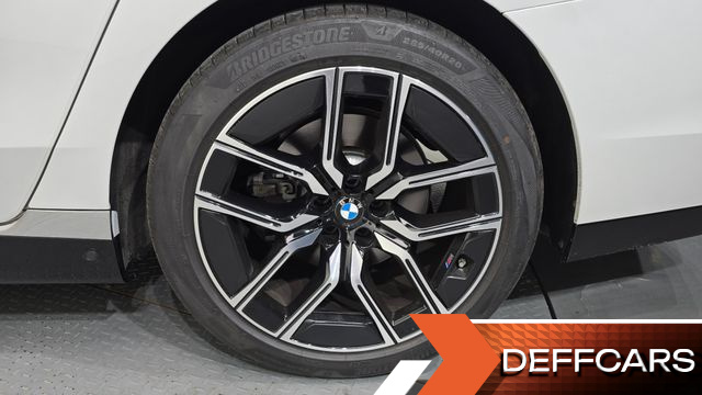 BMW 7-SERIES 740d xDrive M Sport купить на сайте DeffCars
