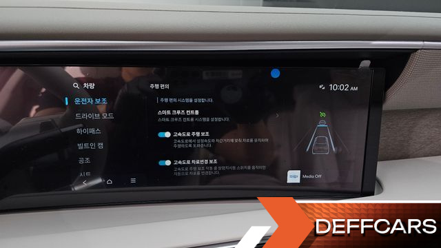 Hyundai PALISADE Gasoline 2.5T 2WD 7-Seater Prestige купить на сайте DeffCars