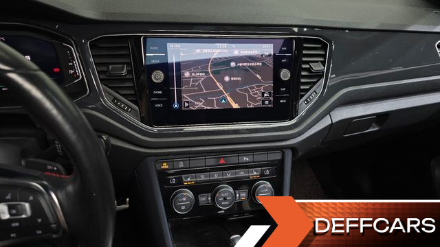 Volkswagen T-ROC 2.0 TDI Prestige купить на сайте DeffCars