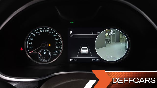 Genesis G80 Gasoline 2.5 Turbo AWD купить на сайте DeffCars