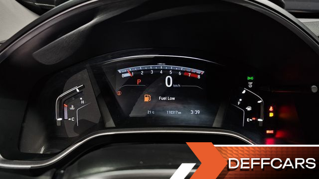 Honda CR-V 1.5 EX-L 2WD купить на сайте DeffCars