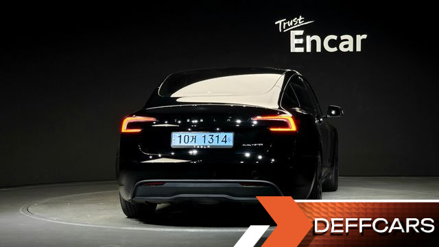 Tesla MODEL 3 Long Range AWD купить на сайте DeffCars
