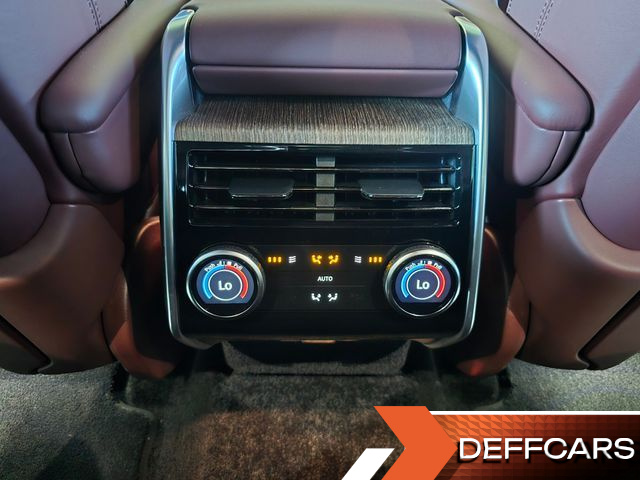 Land Rover RANGE ROVER P530 Autobiography купить на сайте DeffCars