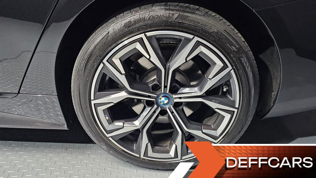 BMW I4 eDrive40 M Sports купить на сайте DeffCars