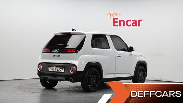 Hyundai CASPER Modern купить на сайте DeffCars