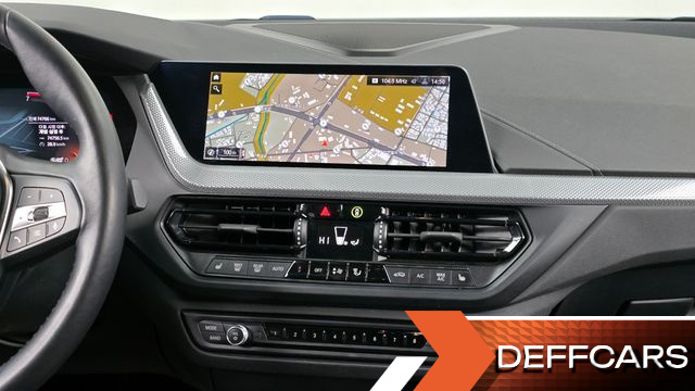 BMW 1-SERIES 120i Sports купить на сайте DeffCars