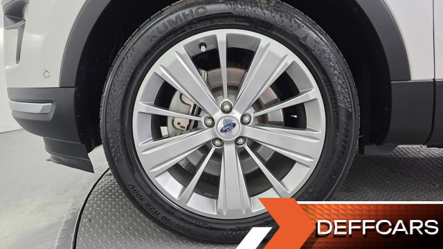 Ford EXPLORER 2.3 Limited 4WD 5th купить на сайте DeffCars