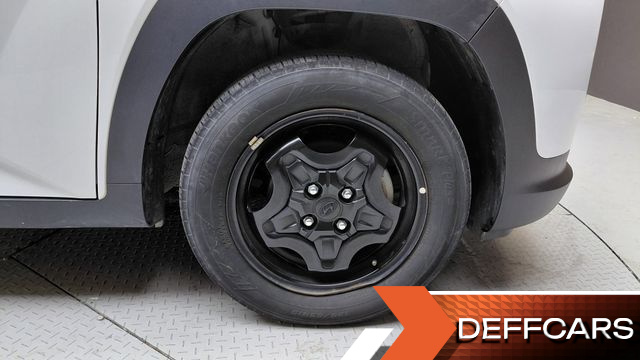 Hyundai CASPER Modern купить на сайте DeffCars