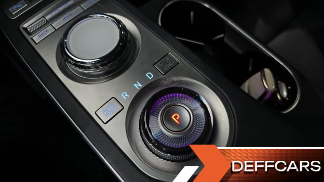 Genesis GV70 2.5T Gasoline AWD купить на сайте DeffCars