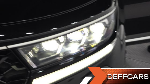 Kia SORENTO Gasoline 2.5T 4WD Signature купить на сайте DeffCars