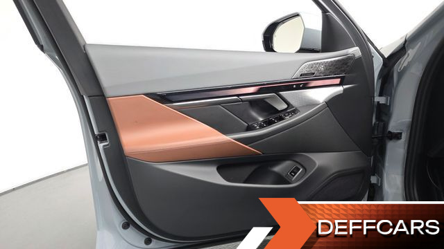 BMW I5 xDrive 40 M Sport купить на сайте DeffCars
