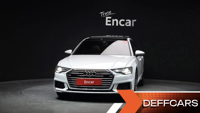 Audi A6 40 TDI Premium купить на сайте DeffCars