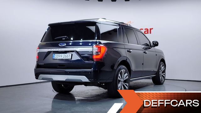 Ford EXPEDITION Platinum 4WD 7Seater купить на сайте DeffCars