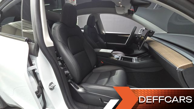 Tesla MODEL Y RWD купить на сайте DeffCars