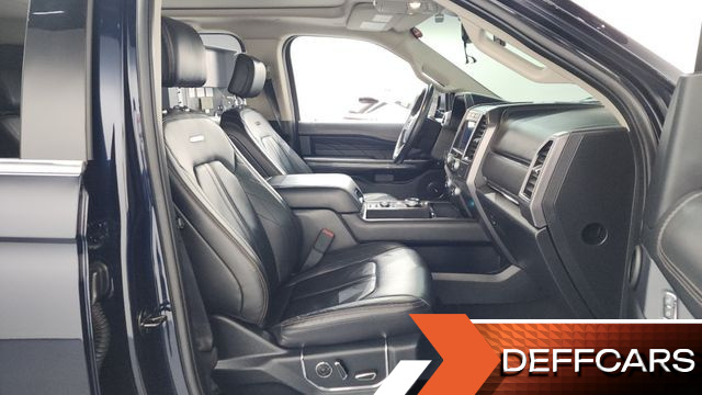 Ford EXPEDITION Platinum 4WD 7Seater купить на сайте DeffCars