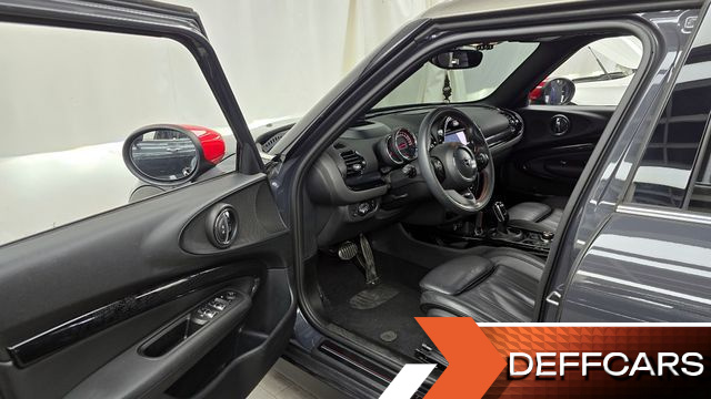 Mini CLUBMAN JCW T51 Edition купить на сайте DeffCars