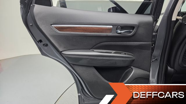 Renault-KoreaSamsung QM6 2.0 LPe RE Signature 2WD купить на сайте DeffCars