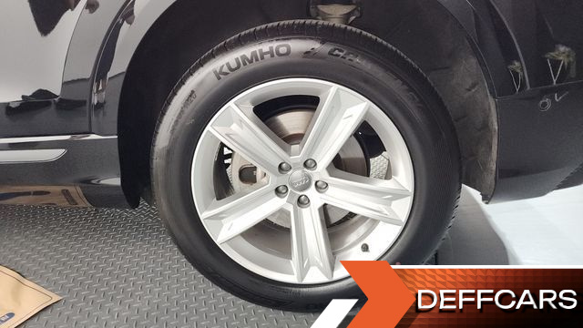 Audi Q8 45 TDI Quattro Premium купить на сайте DeffCars
