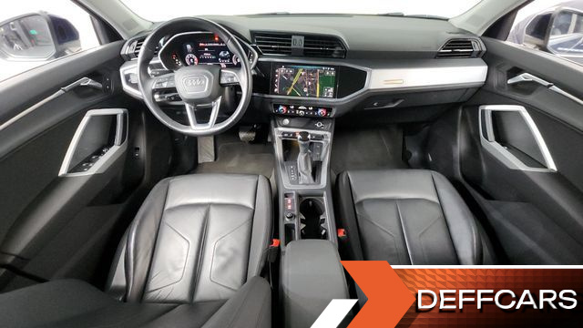 Audi Q3 35 TDI Sportback купить на сайте DeffCars
