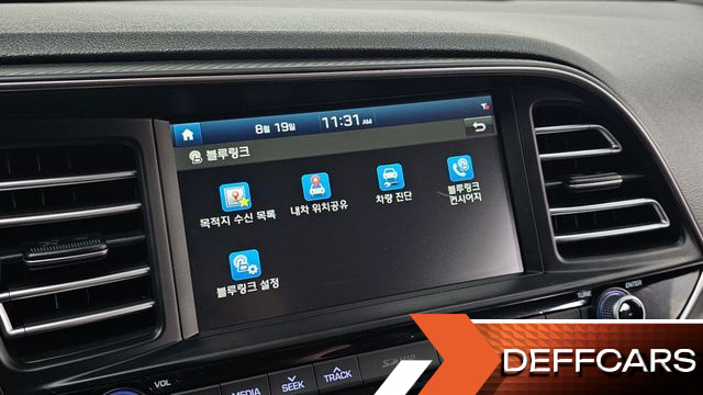 Hyundai AVANTE 1.6 Smart купить на сайте DeffCars