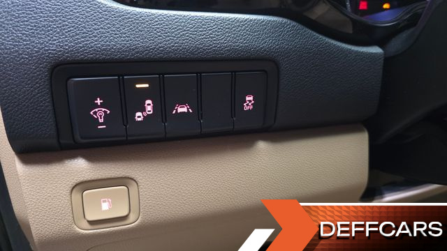 Kia CARNIVAL 9-Seater Prstige купить на сайте DeffCars