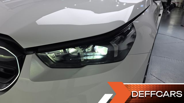 BMW M5 M5 Sedan купить на сайте DeffCars