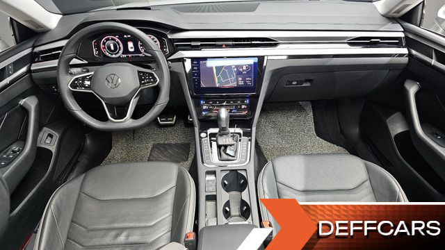 Volkswagen ARTEON 2.0 TDI Prestige купить на сайте DeffCars