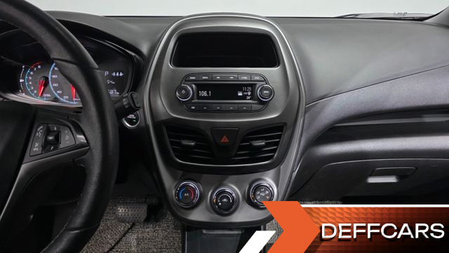 ChevroletGMDaewoo SPARK LT купить на сайте DeffCars