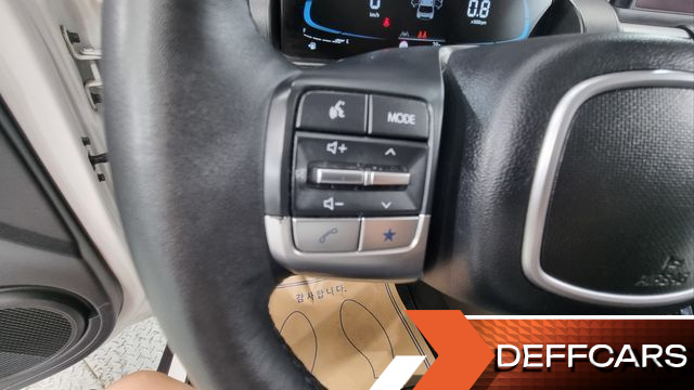 Hyundai CASPER Inspiration купить на сайте DeffCars