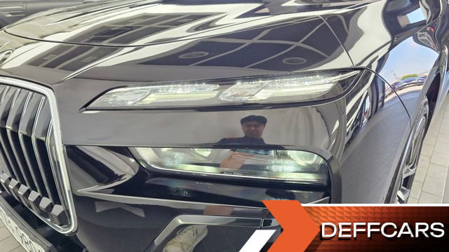 BMW 7-SERIES 740i xDrive M Sport купить на сайте DeffCars