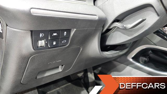 Hyundai GRANDEUR 3.0 LPi Rent Car Modern купить на сайте DeffCars