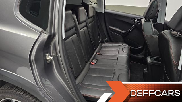 Peugeot 2008 1.5 BlueHDi GT Line купить на сайте DeffCars