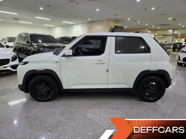 Hyundai CASPER Modern купить на сайте DeffCars