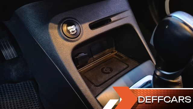 Renault-KoreaSamsung QM3 LE купить на сайте DeffCars