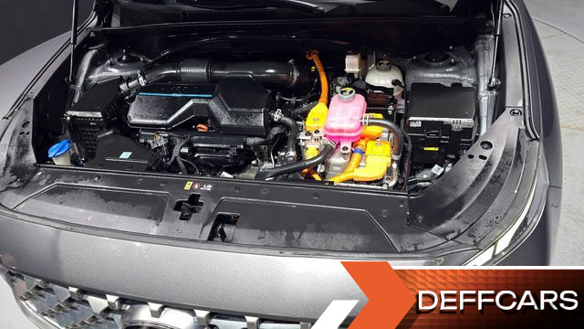 Hyundai SANTAFE HEV 1.6 4WD Prestige купить на сайте DeffCars
