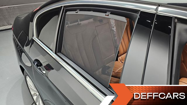 BMW 5-SERIES 520i Luxury купить на сайте DeffCars