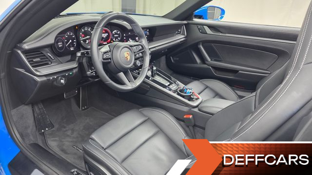Porsche 911 Carrera 4S Cabriolet купить на сайте DeffCars