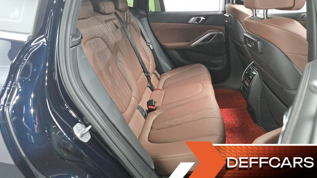 BMW X6 xDrive40i M Sport купить на сайте DeffCars