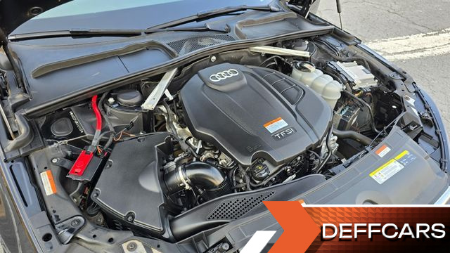 Audi A4 40 TFSI Premium купить на сайте DeffCars