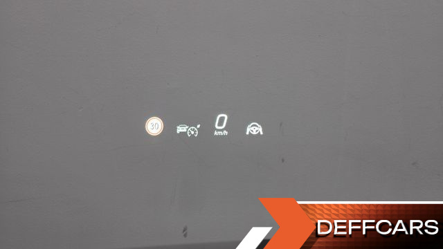 Mercedes GLC-CLASS AMG GLC43 4MATIC купить на сайте DeffCars