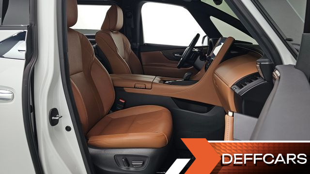 Toyota ALPHARD 2.5 HEV Executive AWD купить на сайте DeffCars